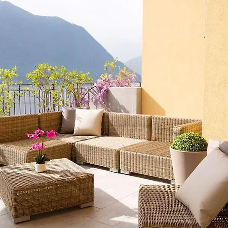 No 1-sleeps 10 By Italian Appartement Sala Comacina