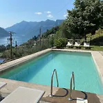 No 1-sleeps 10 By Italian * Sala Comacina