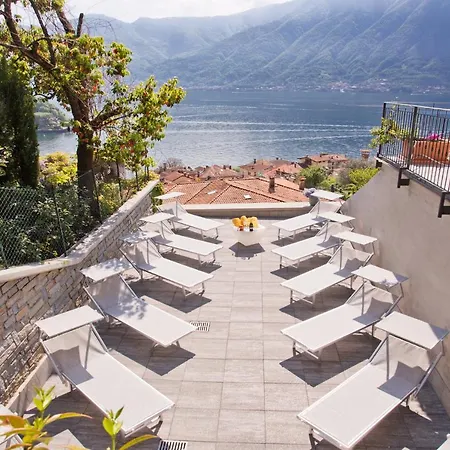 No 1-sleeps 10 By Italian شقة *