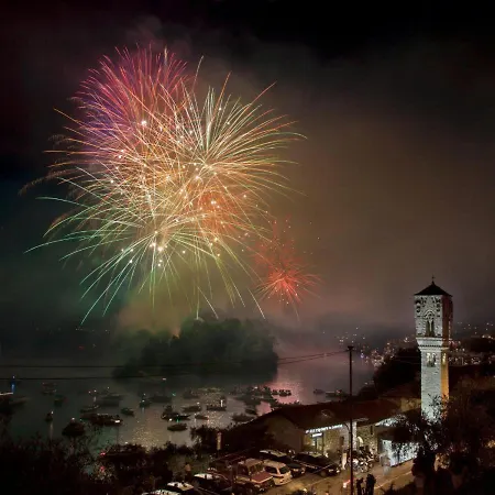 No 1-sleeps 10 By Italian 아파트 살라코마시나