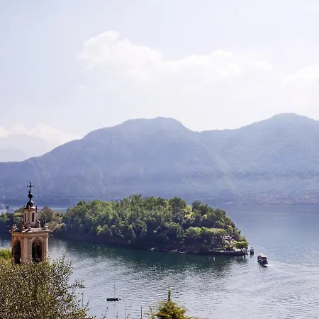 No 1-sleeps 10 By Italian Апартаменты Сала-Комачина